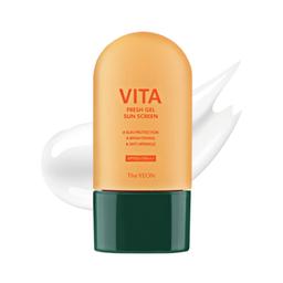 Vita Fresh Gel Sun Screen SPF50+/PA+++ review