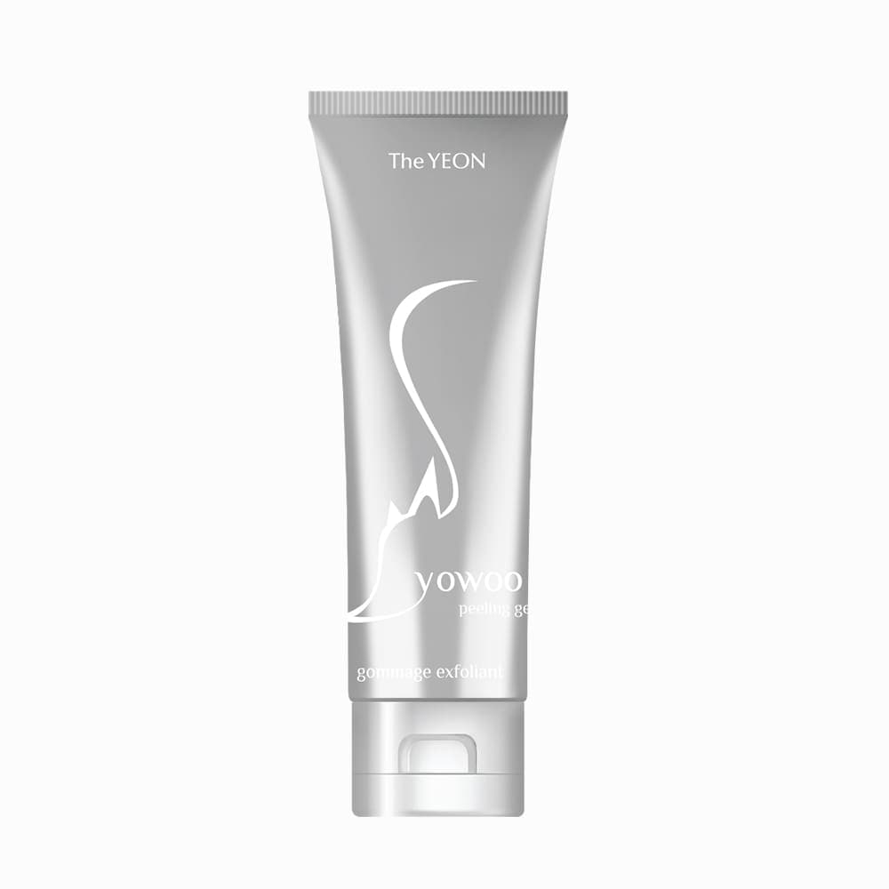 Yo-Woo Gommage Peeling Gel