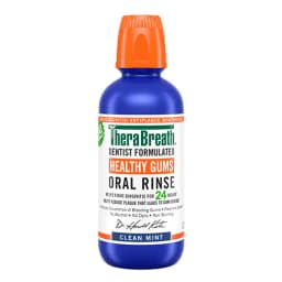 Healthy Gums Oral Rinse - Clean Mint review