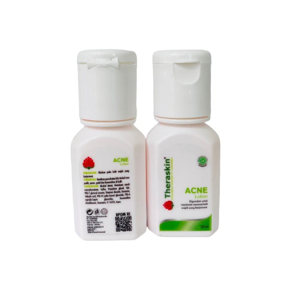 Acne Lotion