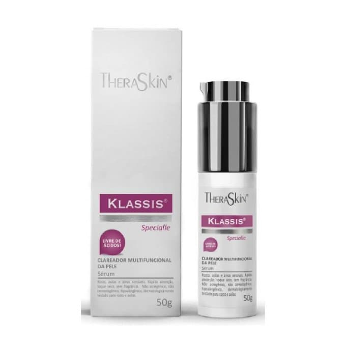 Klassis Specialle Serum