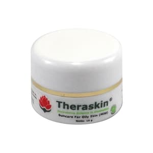 Suncare for Oily Skin (Mild)