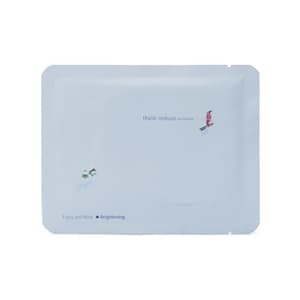 Enjoy and Mask - Brightening