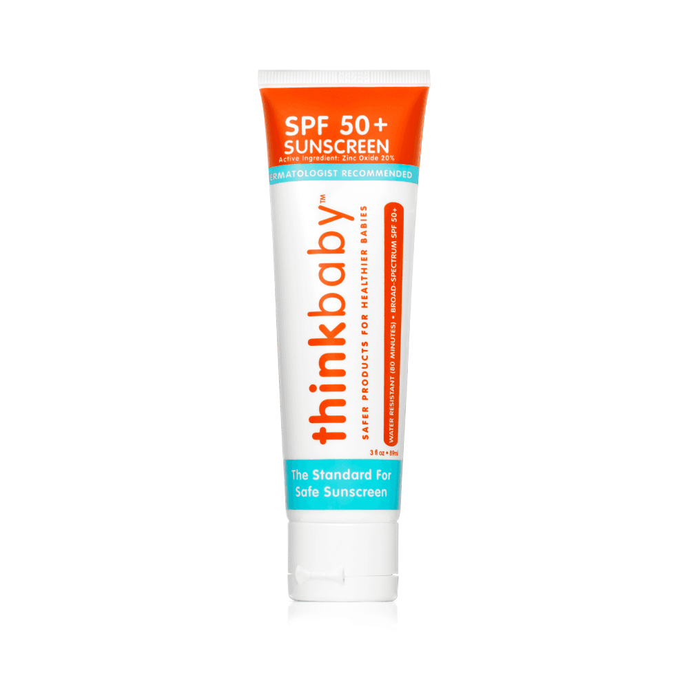 Safe Sunscreen SPF 50+