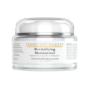 Revitalizing Moisturizer