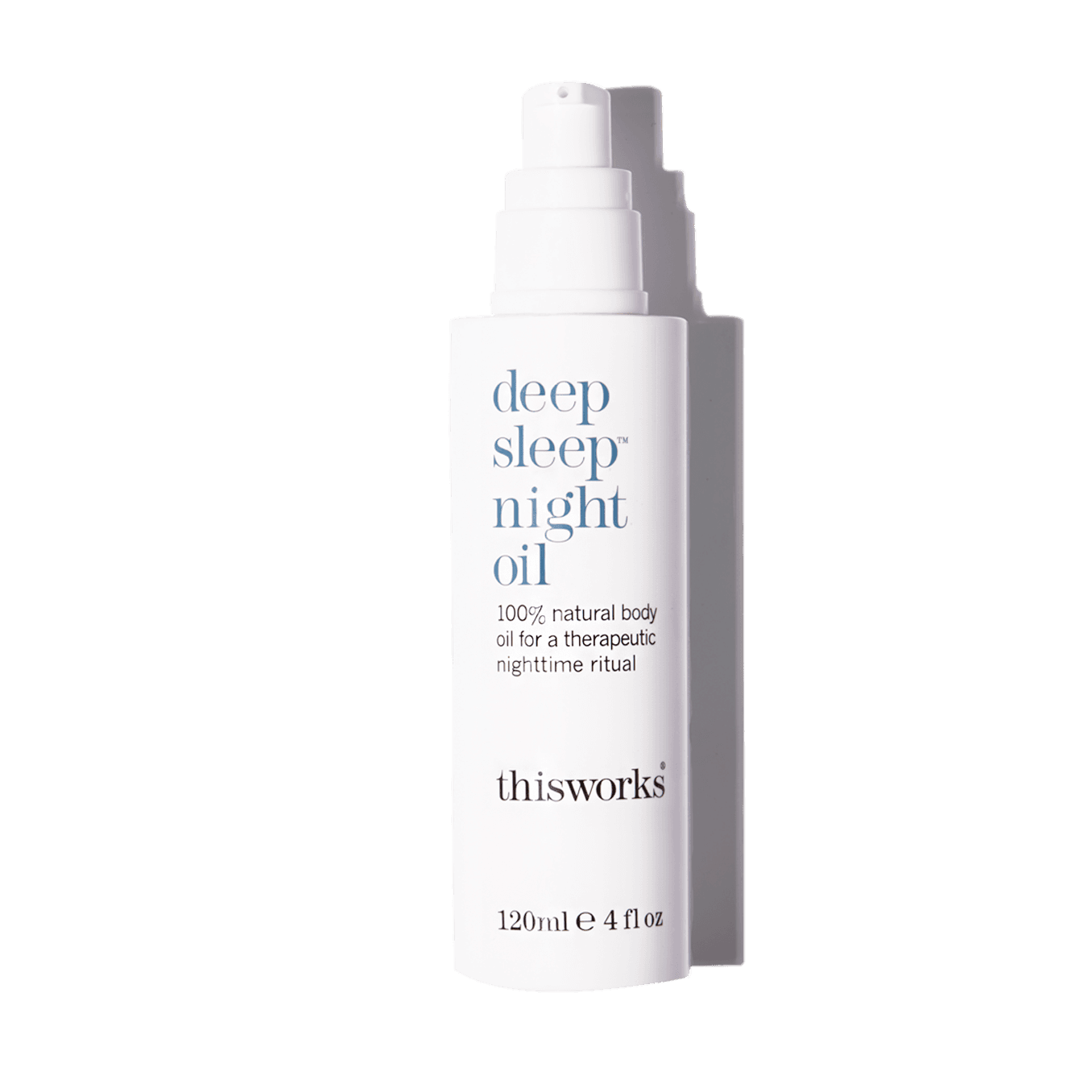 Deep Sleep Night Oil