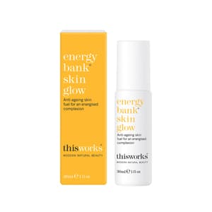Energy Bank Skin Glow