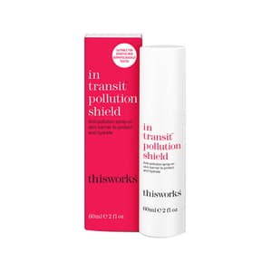 In Transit Pollution Shield