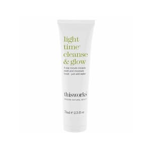 Light Time Cleanse & Glow