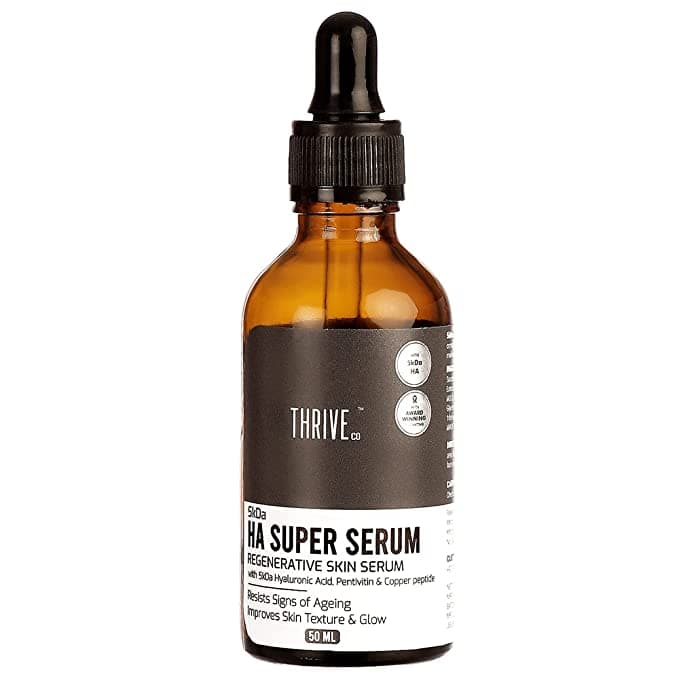 HA Super Serum