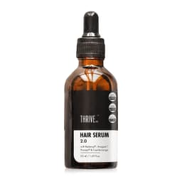 Hair Serum 2.0 review