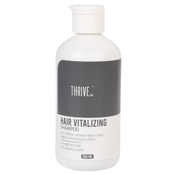 Hair Vitalizing Shampoo