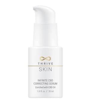 Infinite CBD Correcting Serum