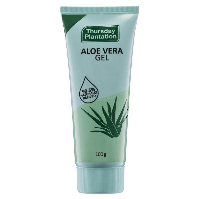 Aloe Vera Gel