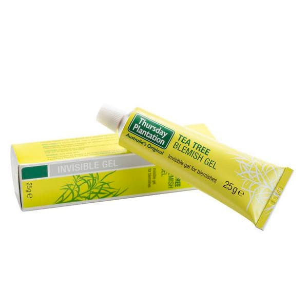 Tea Tree Blemish Gel