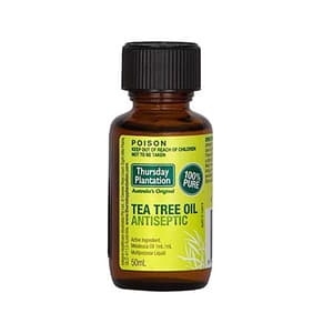 Tea Tree Oil