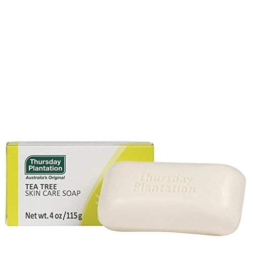 Tea Tree Soap 