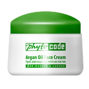 Argan Oil Face Cream