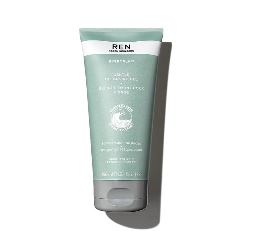 Evercalm Gentle Cleansing Gel