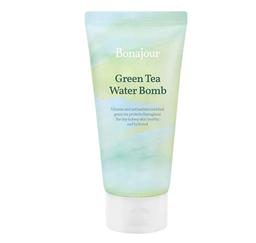 Green Tea Water Bomb review