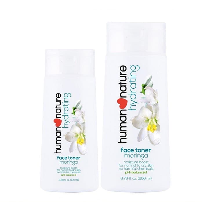 Hydrating Face Toner