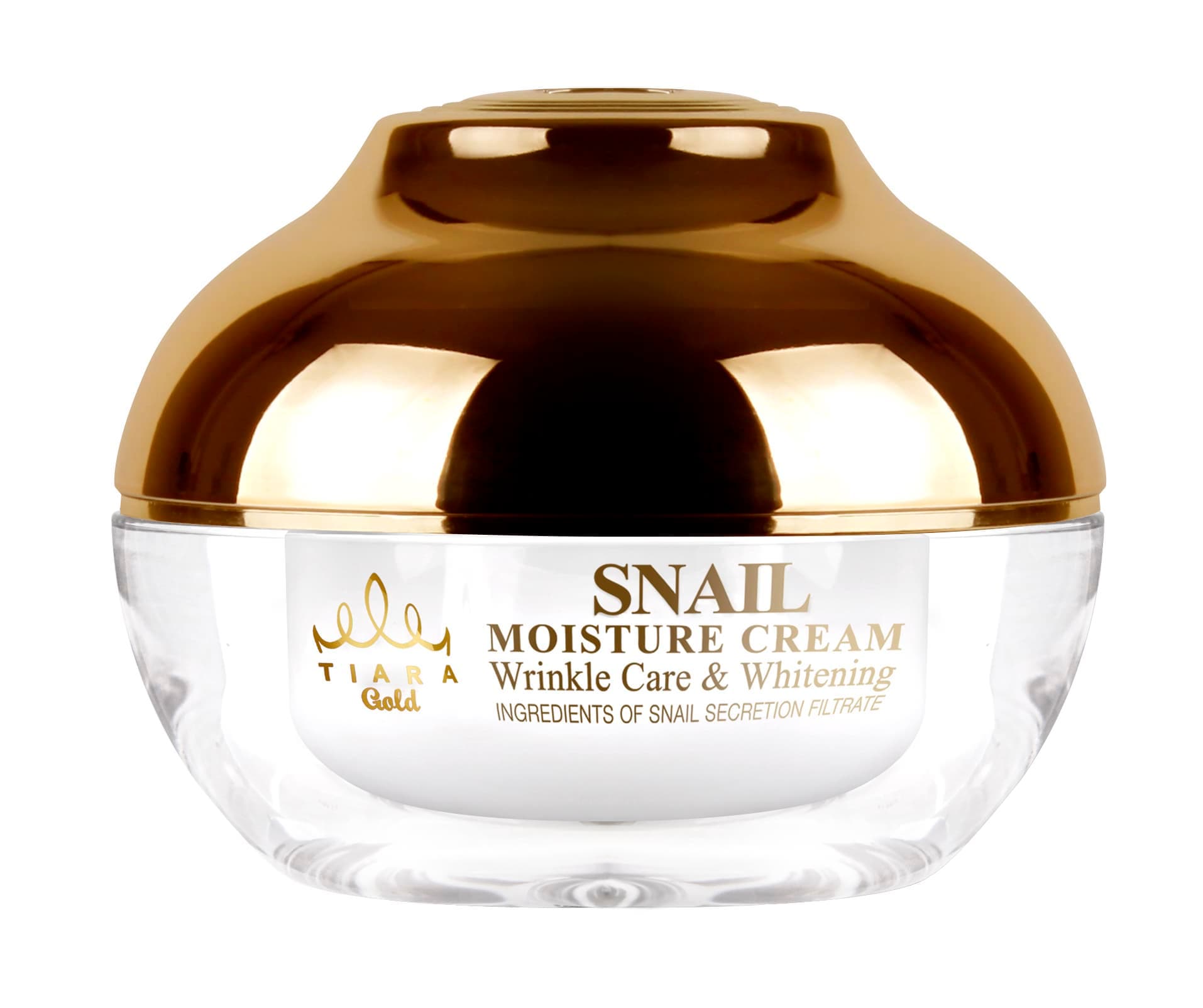 Multi Premium Snail Moisture Cream