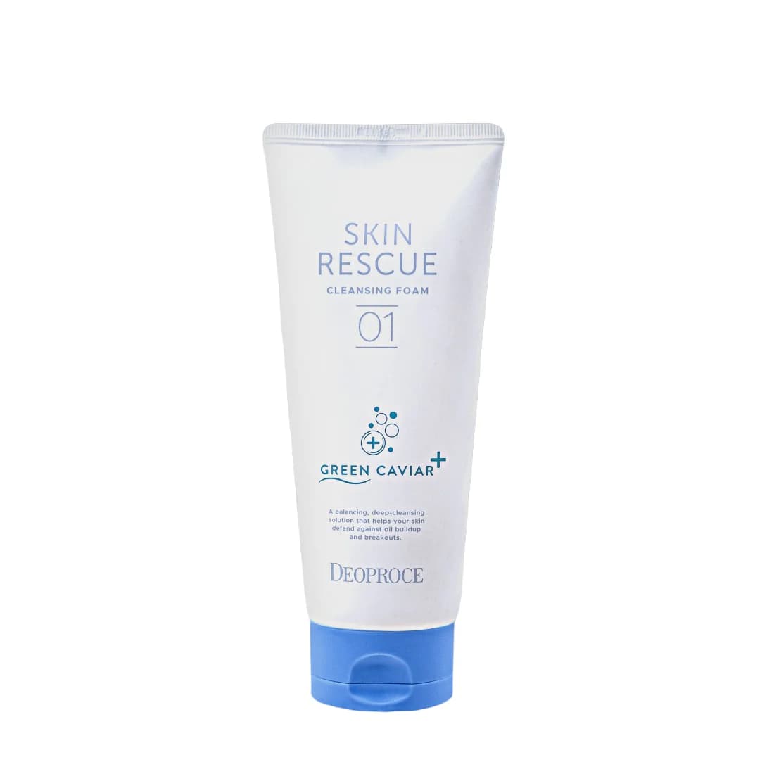 Skin Rescue Cleansing Foam