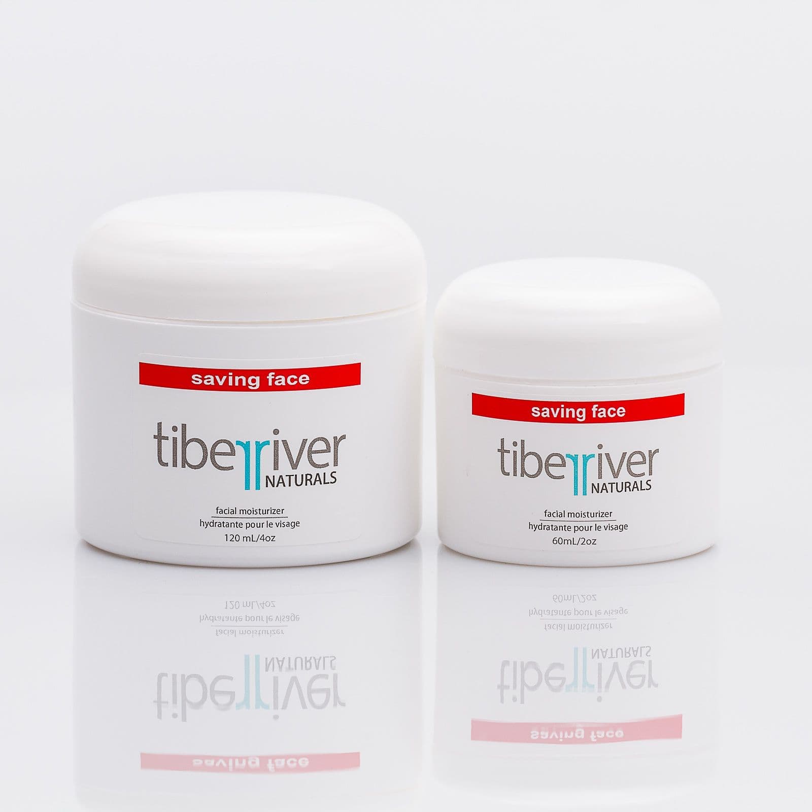 Saving Face Moisturizer 