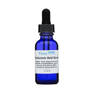 Hyluaronic Acid Vitamin C Serum
