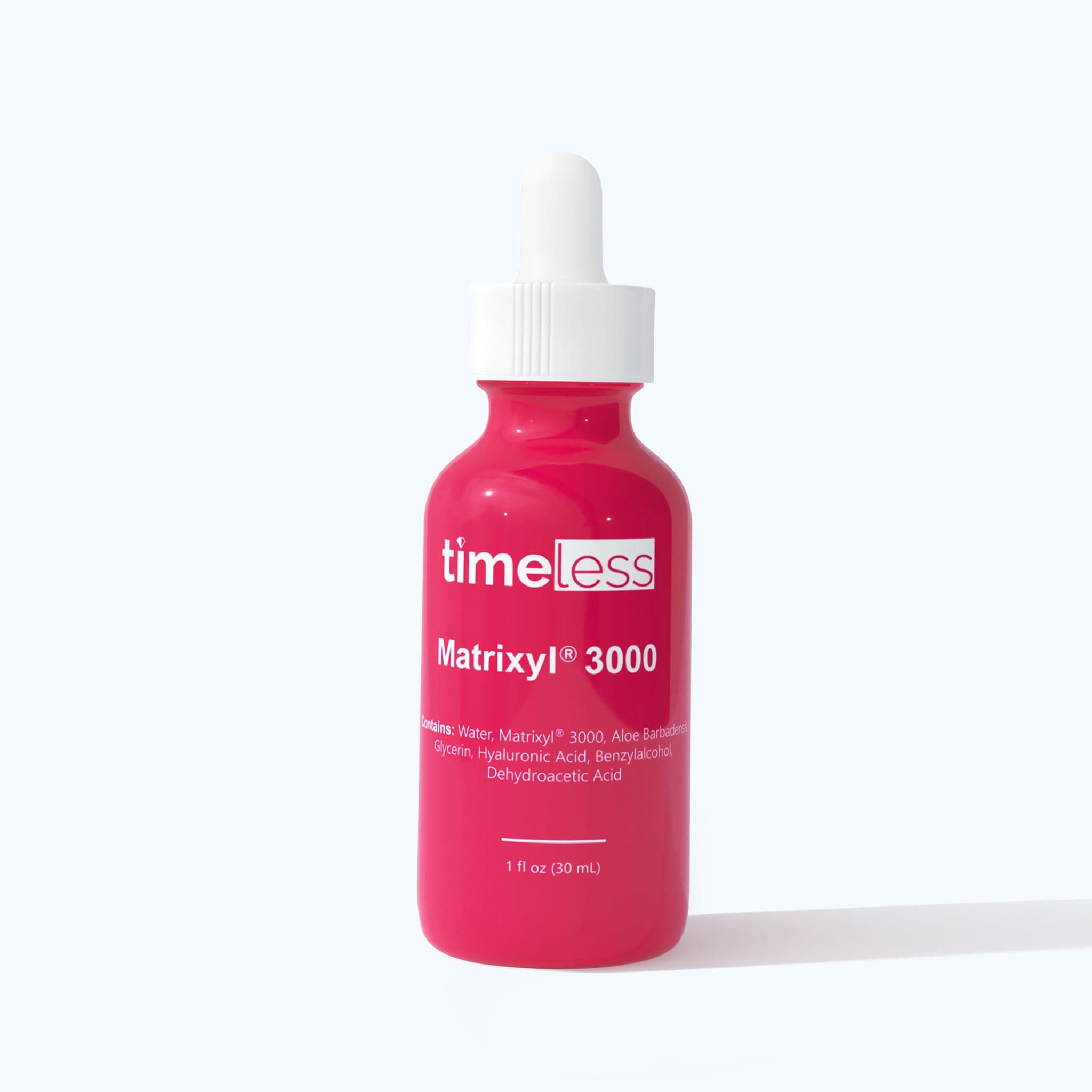 Matrixyl 3000 Serum + Hyaluronic Acid