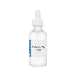 Pure Hyaluronic Acid