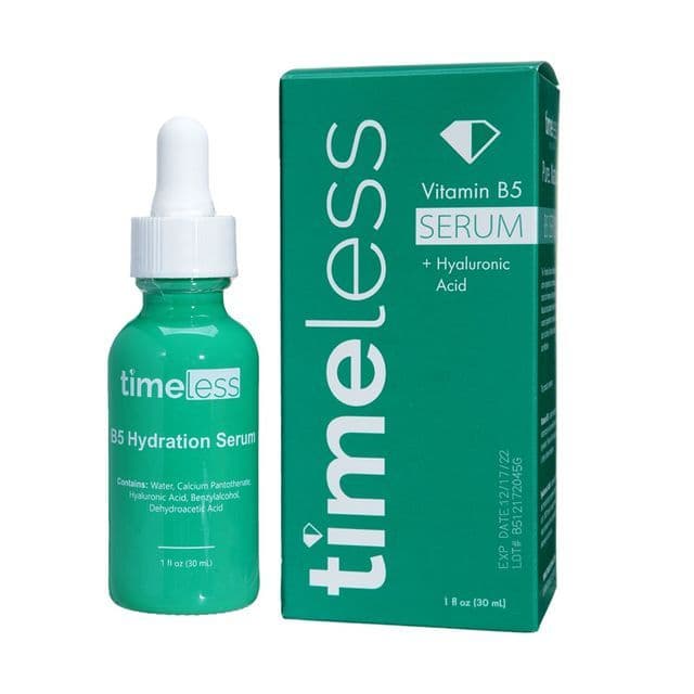 Vitamin B5 Serum