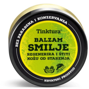 Balzam od Smilja