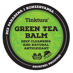 Green Tea Balm