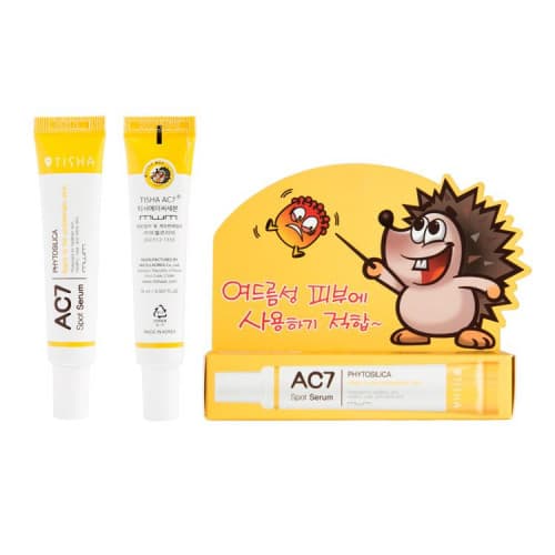 AC7 Spot Serum