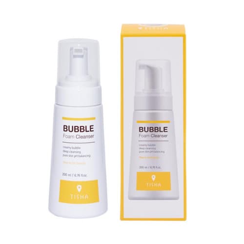 Bubble Foam Cleanser