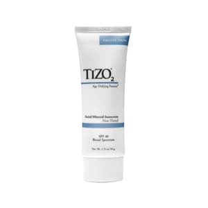 Non-Tinted Facial Mineral Sunscreen SPF 40