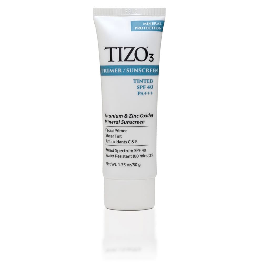 TIZO3 Facial Primer/Sunscreen SPF40