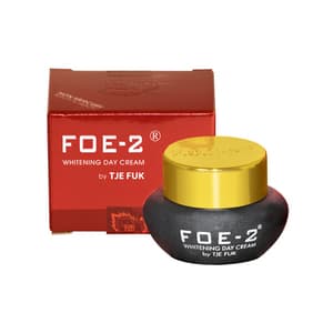 FOE-2 Whitening Day Cream