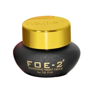 FOE-2 Whitening Night Cream