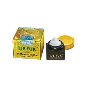 Whitening Night Cream