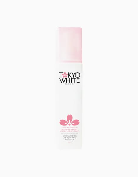 Tokyo White Lotion