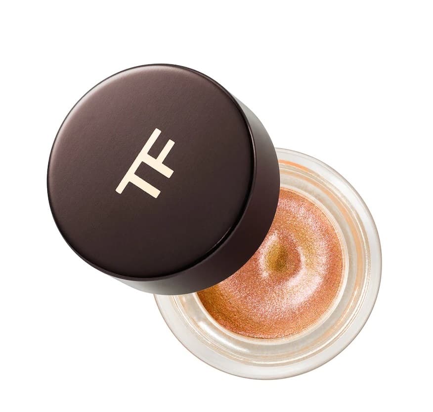 Cream Color For Eyes - 03 Sphinx