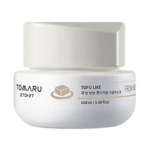 Tofu Like Cream-Mask
