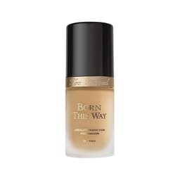 Born This Way Foundation review