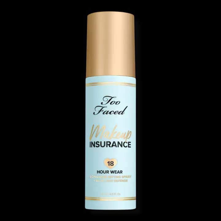 Makeup Insurance Setting Spray 