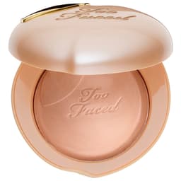 Peach Frost Melting Powder Highlighter