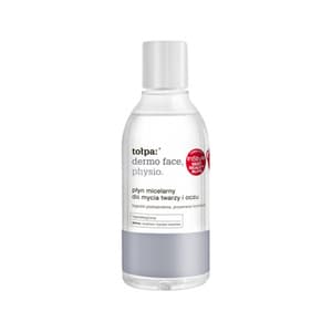 Dermo Face, Physio, P?yn Micelarny do Mycia Twarzy i Oczu