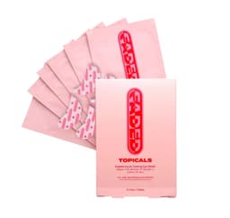 Faded Under Eye Masks