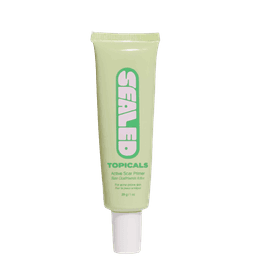 Sealed Active Scar Primer